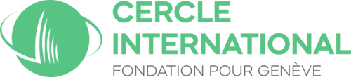 Logo of Le Cercle International